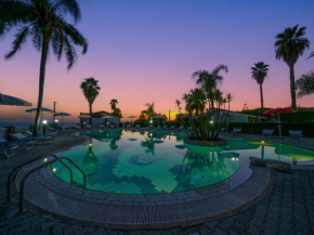 Rosy Hotel Residence Capo Vaticano